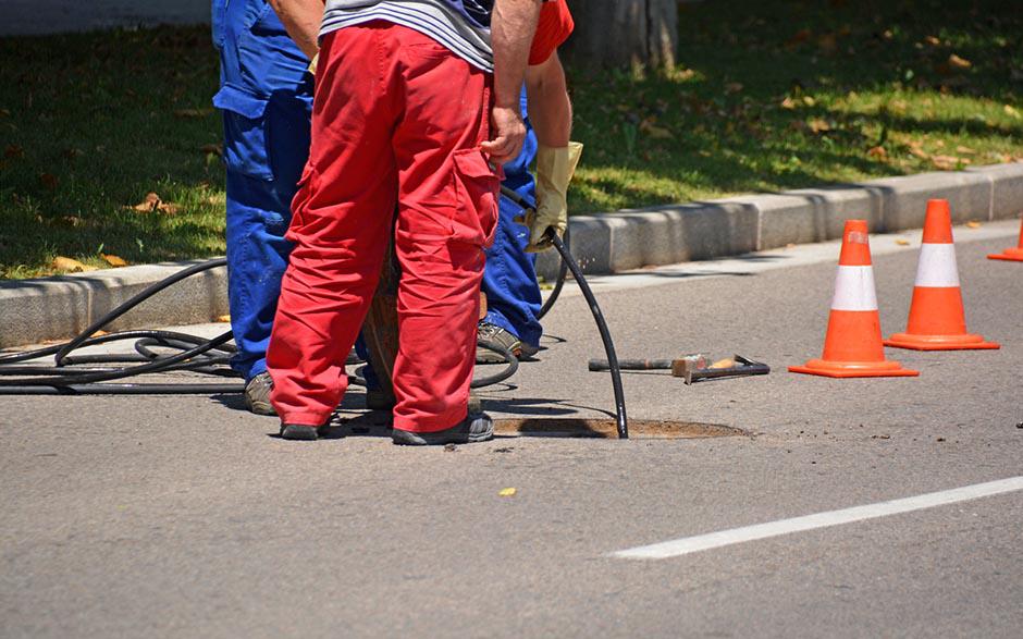 prix plombier débouchage wc Beaumont-sur-Oise